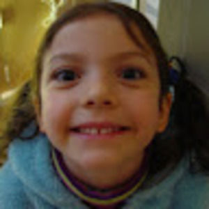 Meet your Posher, Marisol